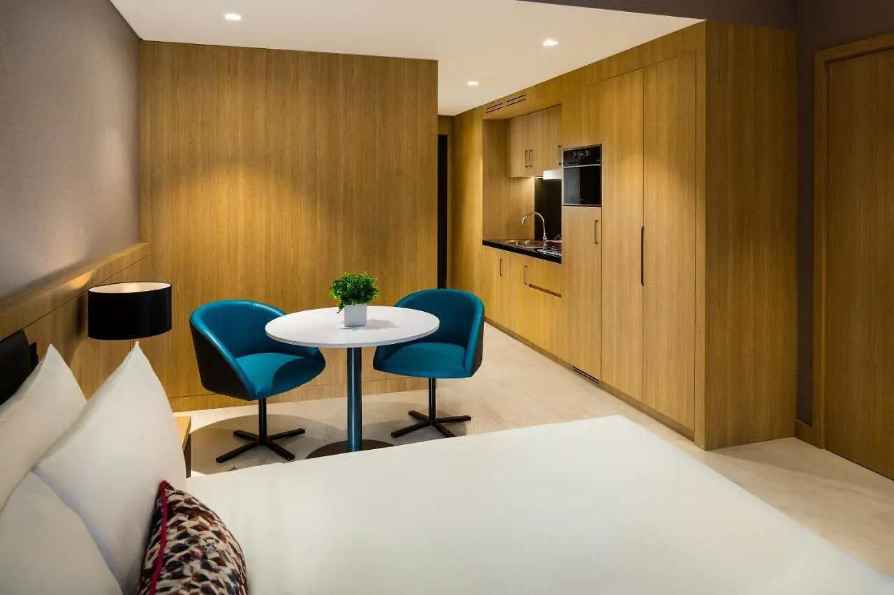 دبي Millennium Place Mirdif Apartments