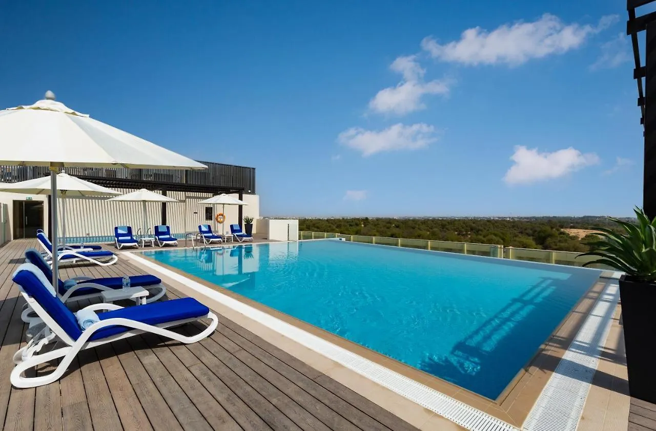 دبي Millennium Place Mirdif Apartments شقة فندقية