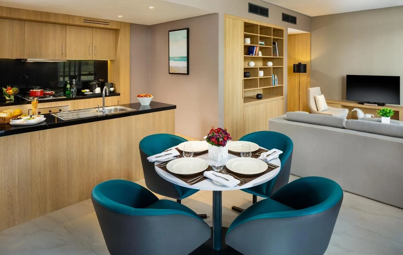 دبي Millennium Place Mirdif Apartments 0*,  الإمارات العربية المتحدة