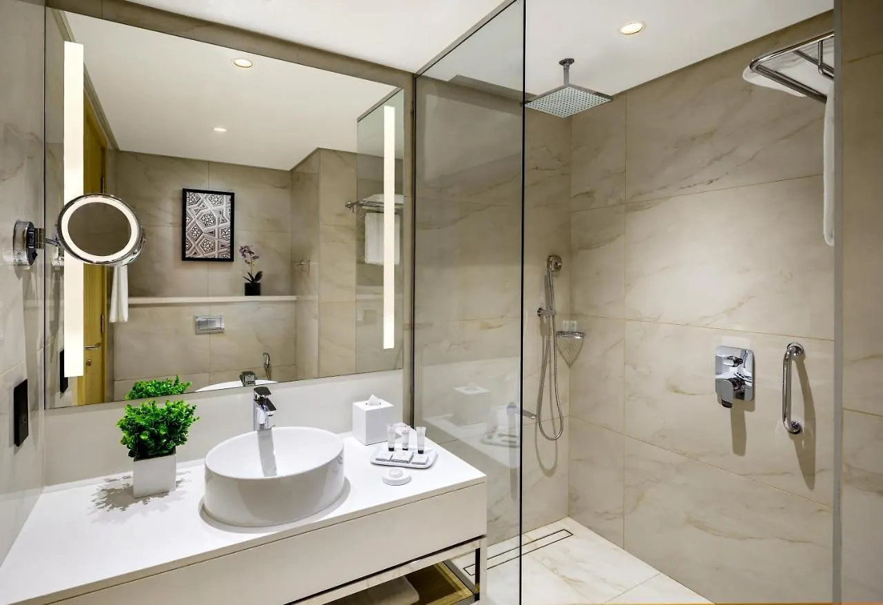 شقة فندقية دبي Millennium Place Mirdif Apartments الإمارات العربية المتحدة