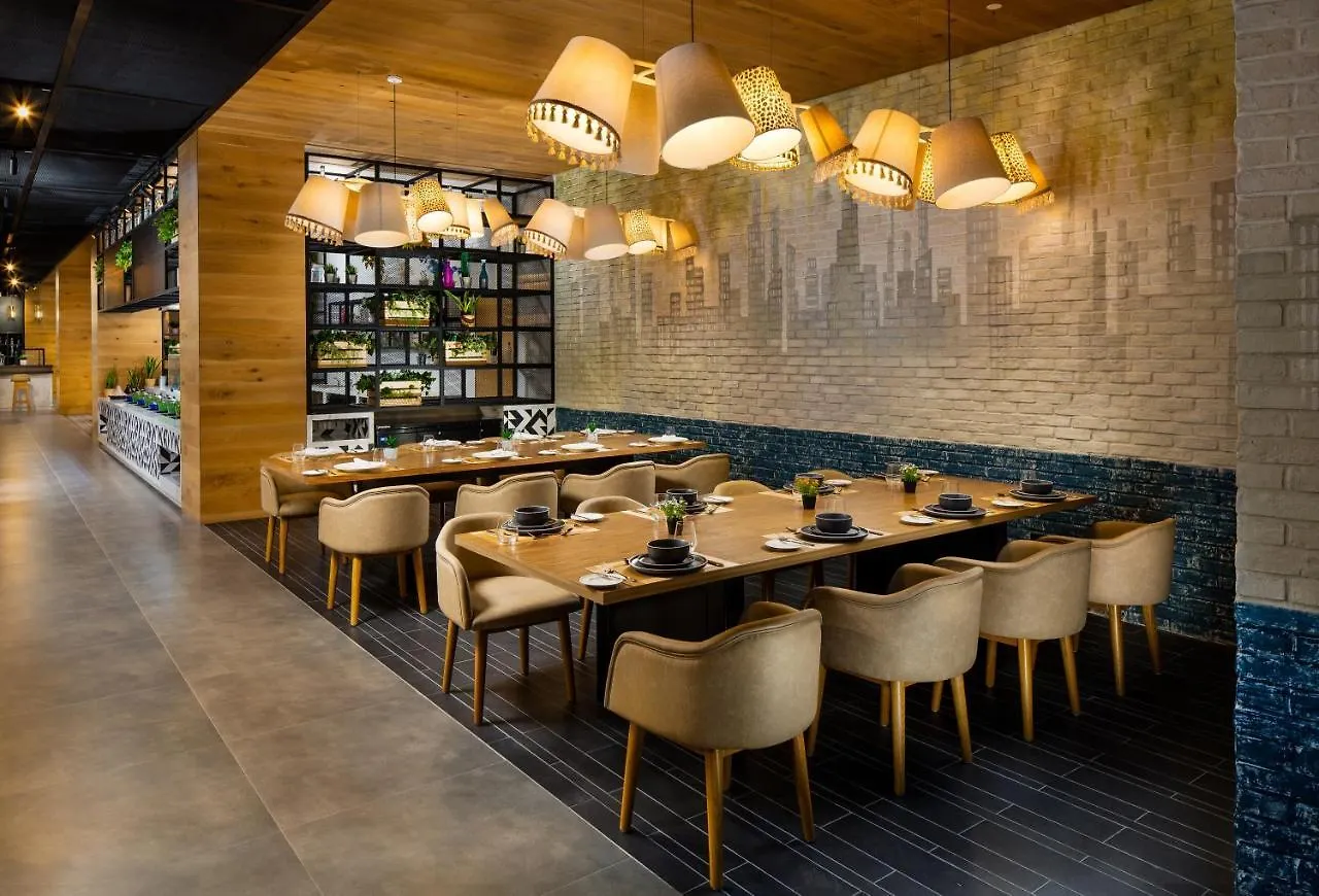 دبي Millennium Place Mirdif Apartments الإمارات العربية المتحدة