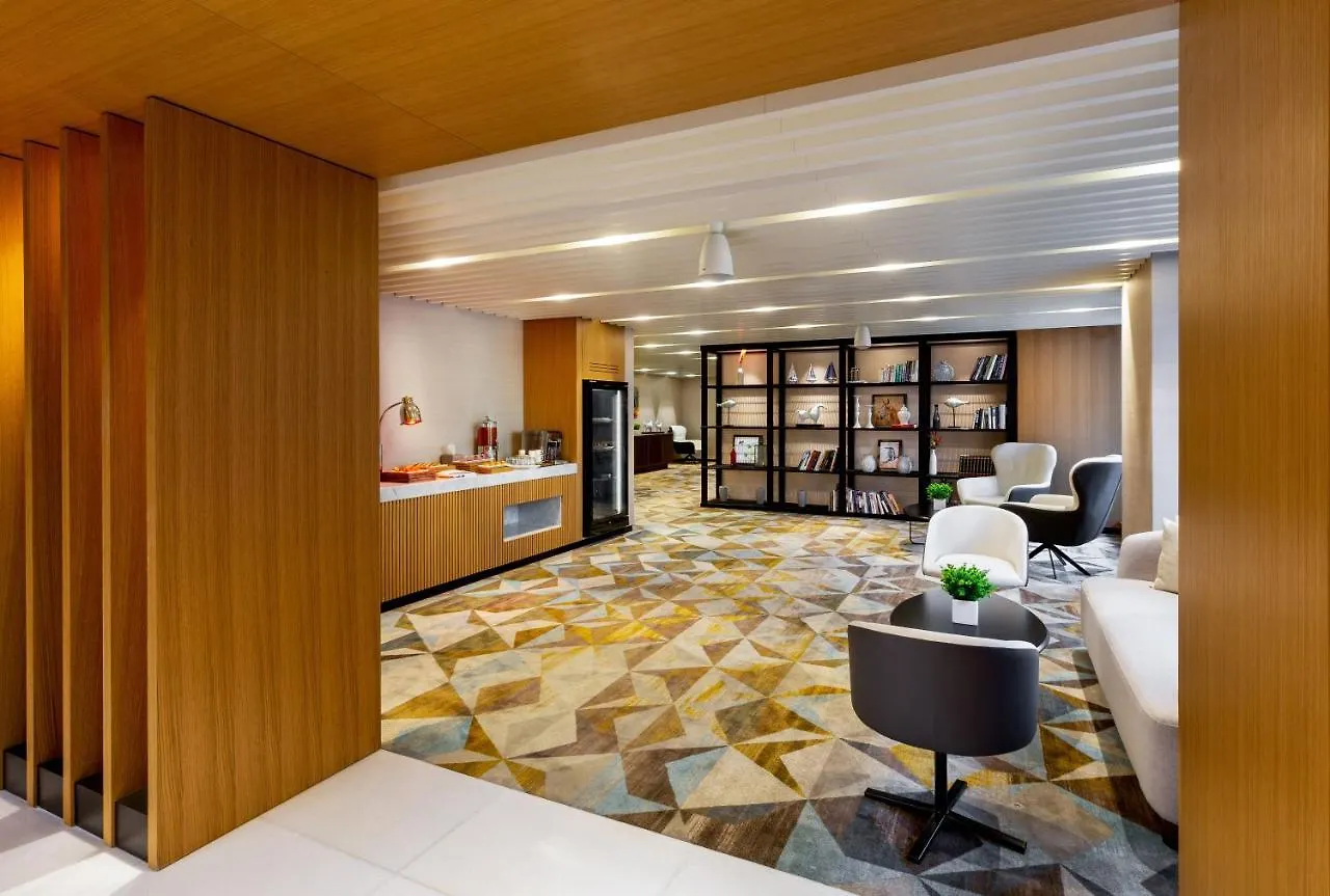 دبي Millennium Place Mirdif Apartments