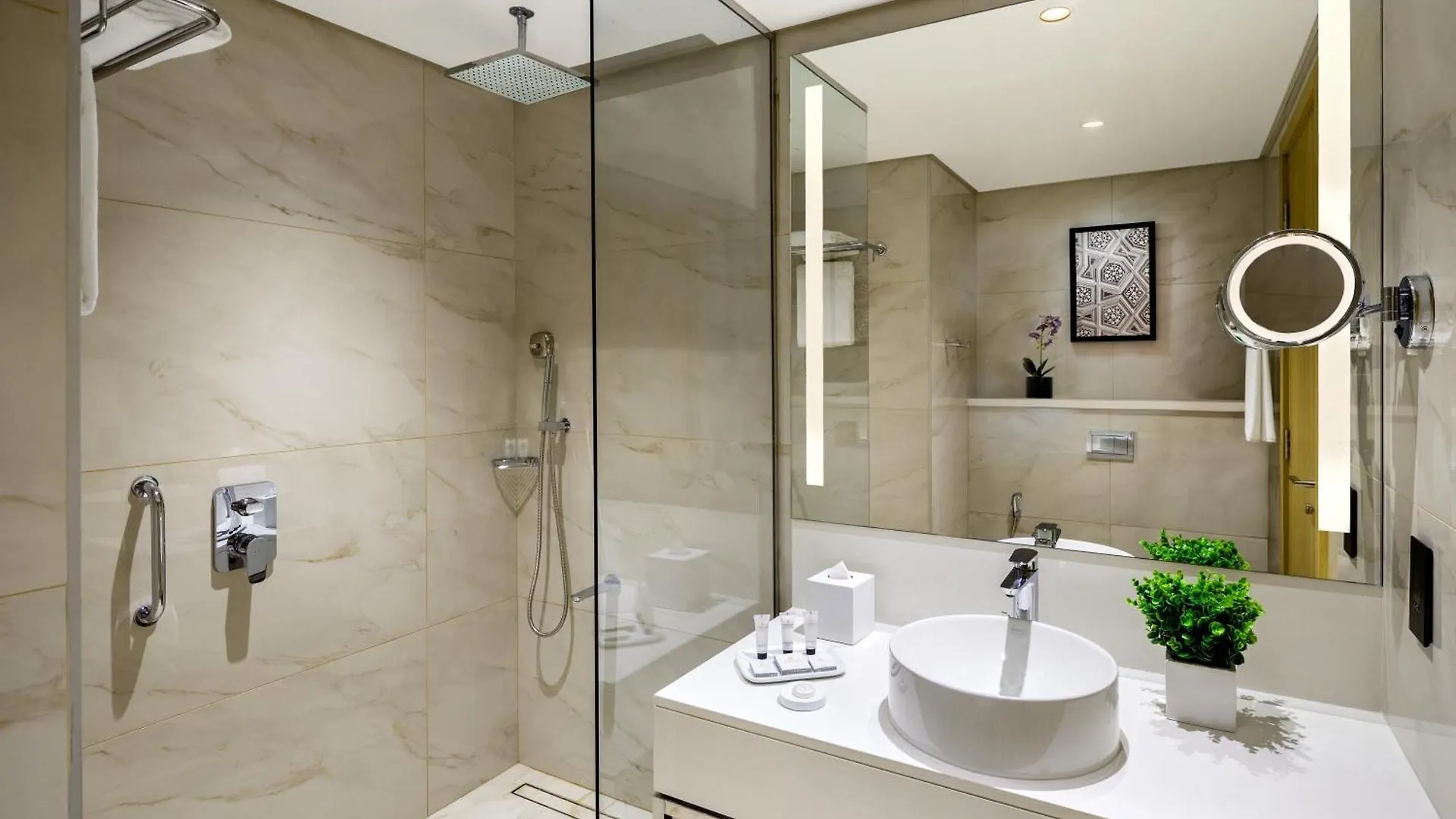 دبي Millennium Place Mirdif Apartments