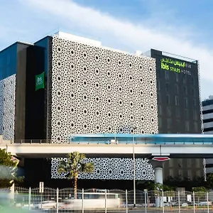 3* فندق إيبيس ستايلز مطار