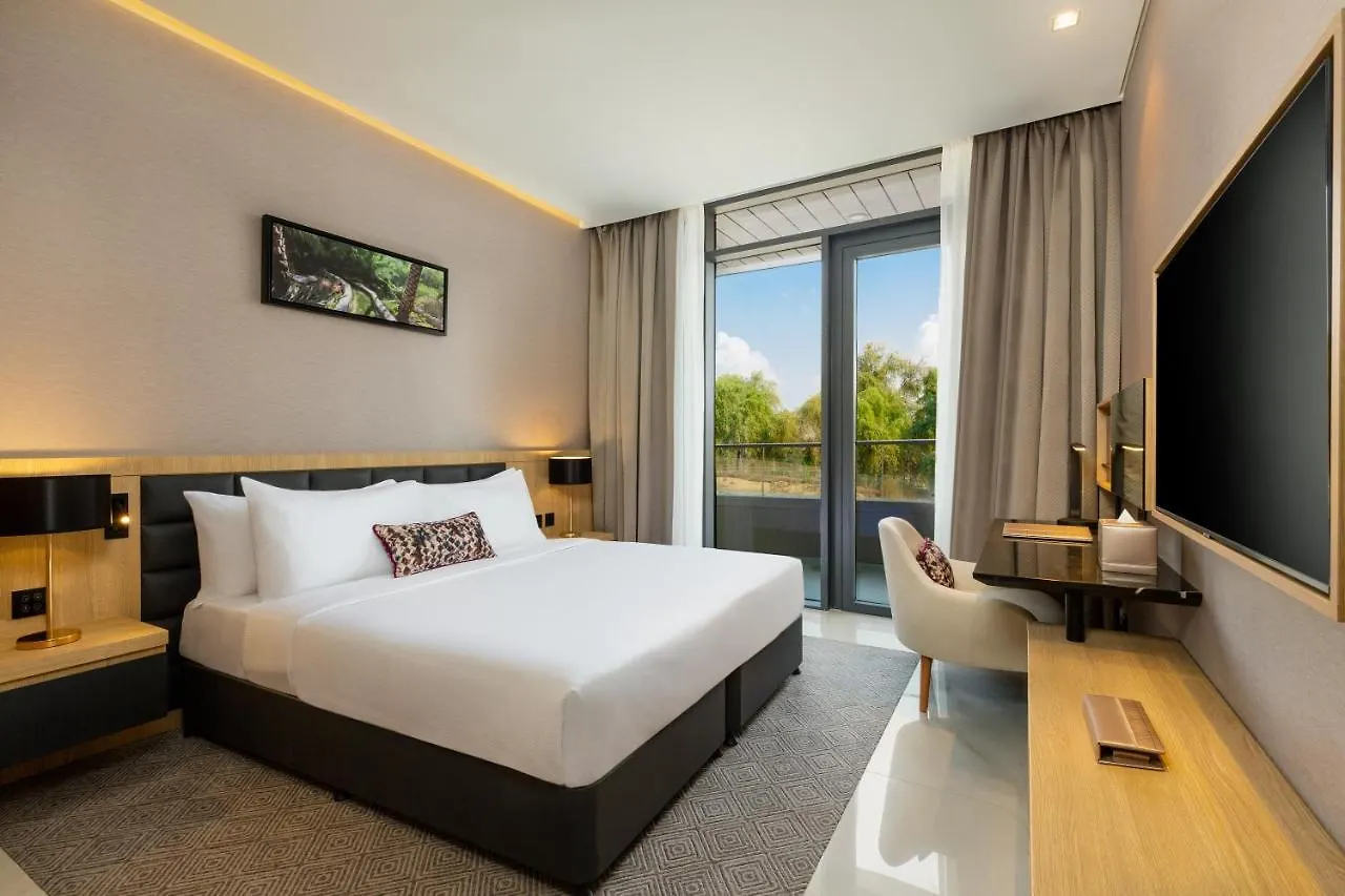 Millennium Place Mirdif Apartments Dubai 0*,  United Arab Emirates