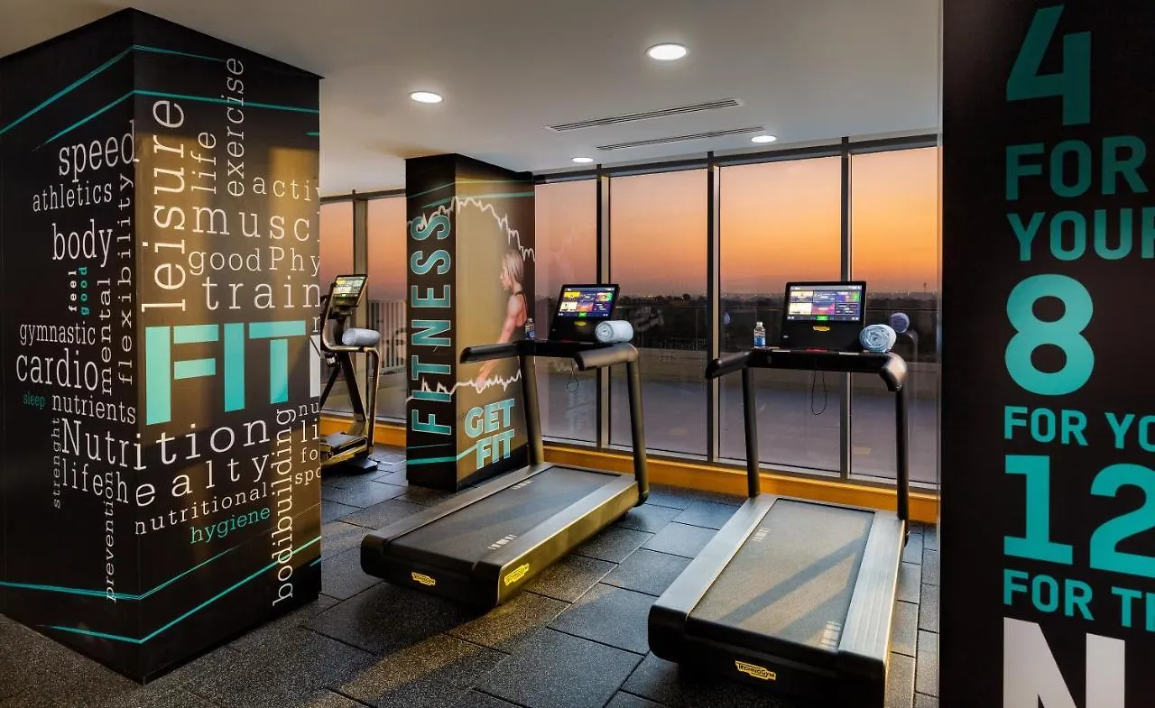 Millennium Place Mirdif Apartments Dubai